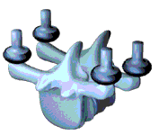 photo of PAMM machine movement